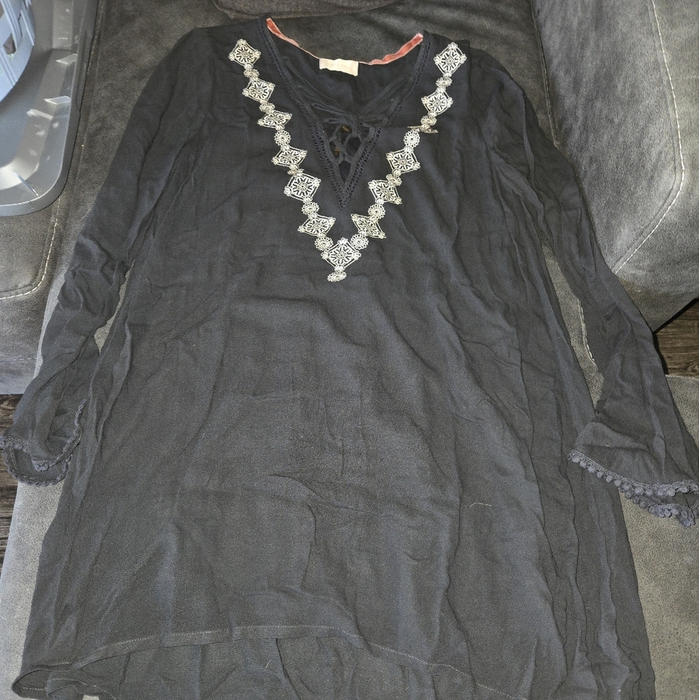 Altar'd State Dress